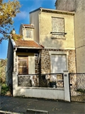 Maison à la vente